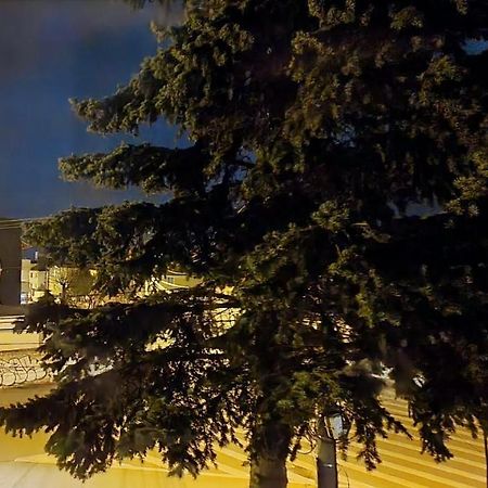 Yellow House Sibiu Esterno foto