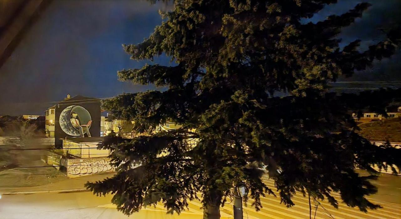 Yellow House Sibiu Esterno foto